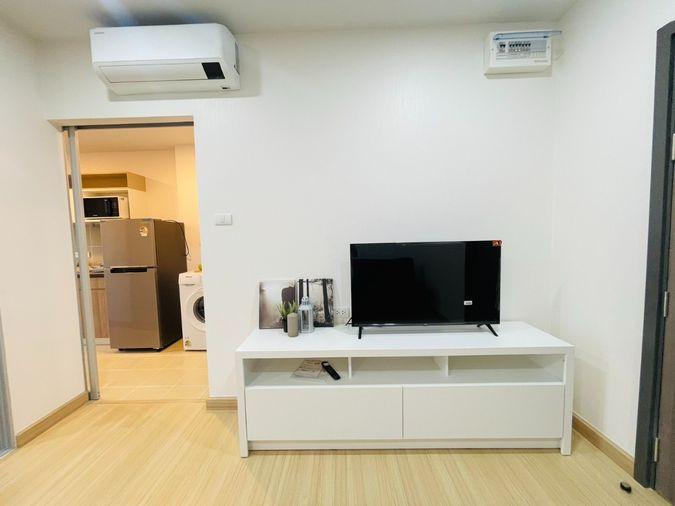picture Rds-4737 Condo for rent Supalai Veranda Sukhumvit 117  👉line : @propertybkk2 - 4/11