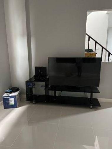 รูป ขาย บ้านเดี่ยว เพลสแอนด์พาร์ค ประชาอุทิศ 90 64.3 ตรว. 5 นอน 3 น้ำ - รูปที่ 5/8