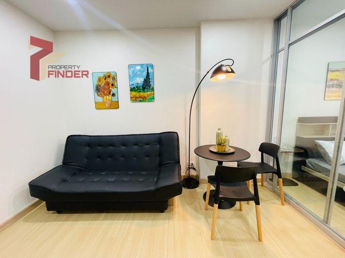 picture Rds-4737 Condo for rent Supalai Veranda Sukhumvit 117 👉line : @propertybkk2 - 3/11