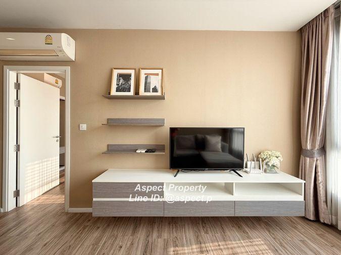 รูป คอนโดให้เช่า 2 ห้องนอน วิวทะเล ห้องสวย - รูปที่ 3/16