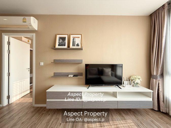 รูป คอนโดให้เช่า 2 ห้องนอน วิวทะเล ห้องสวย - รูปที่ 3/16