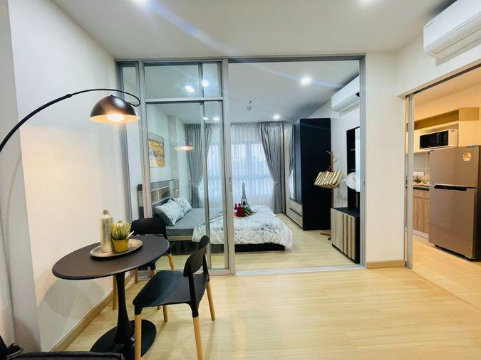 picture Rds-4737 Condo for rent Supalai Veranda Sukhumvit 117  👉line : @propertybkk2 - 5/11