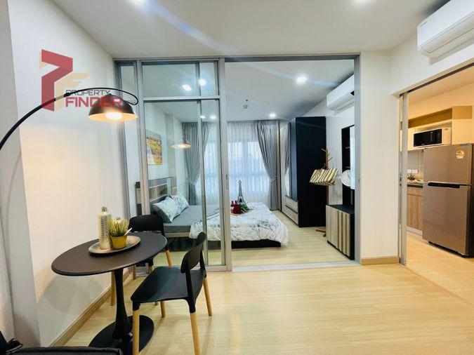 picture Rds-4737 Condo for rent Supalai Veranda Sukhumvit 117 👉line : @propertybkk2 - 5/11