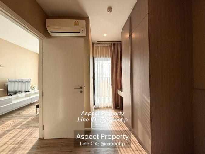 รูป คอนโดให้เช่า 2 ห้องนอน วิวทะเล ห้องสวย - รูปที่ 5/16