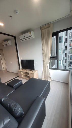 picture Life sathorn Sierra. 1bed 40sqm. Available 28Apr26! Line id: @pfagent - 7/8