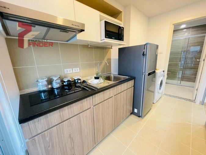 picture Rds-4737 Condo for rent Supalai Veranda Sukhumvit 117 👉line : @propertybkk2 - 9/11