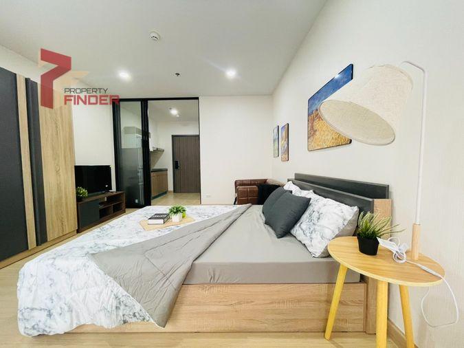 picture Condo for Rent: Supalai Veranda Sukhumvit 117 Schedule a viewing 👉 Line: @propertybkk2 - 5/11