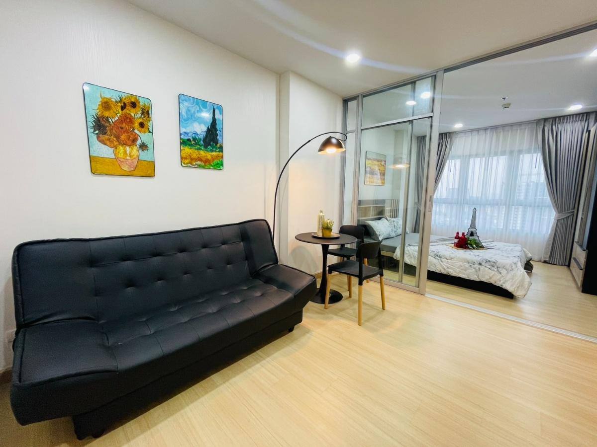 picture Rds-4737 Condo for rent Supalai Veranda Sukhumvit 117  👉line : @propertybkk2 - 1/11