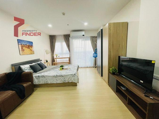 picture Condo for Rent: Supalai Veranda Sukhumvit 117 Schedule a viewing 👉 Line: @propertybkk2 - 2/11