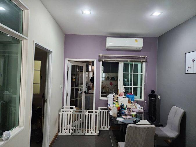 รูป โกลเด้น ทาวน์ สุขุมวิท-สถานีรถไฟฟ้าแบริ่ง Golden Town Sukhumvit-Bearing Station - รูปที่ 2/16