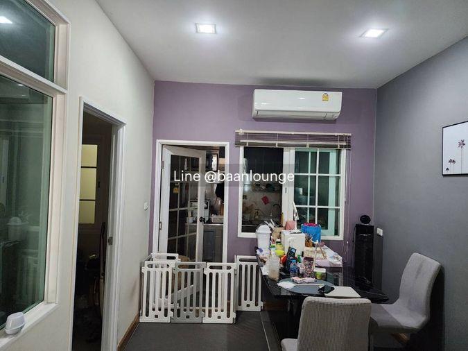รูป โกลเด้น ทาวน์ สุขุมวิท-สถานีรถไฟฟ้าแบริ่ง Golden Town Sukhumvit-Bearing Station - รูปที่ 2/16
