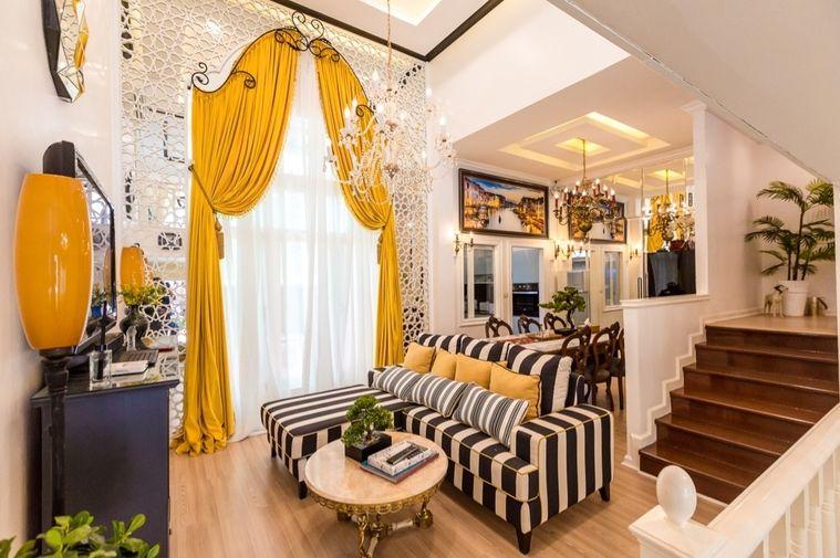 รูป The Citrine @SabaiSpace เดอะซีทรีน แอท สบาย สเปซ - รูปที่ 1/18