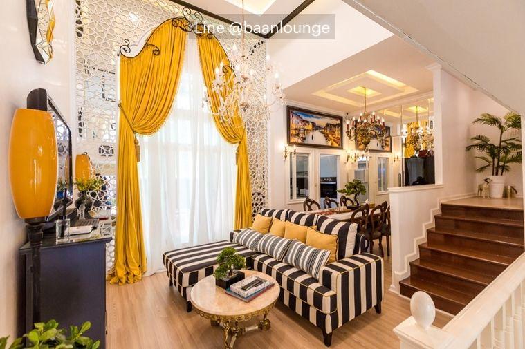 รูป The Citrine @SabaiSpace เดอะซีทรีน แอท สบาย สเปซ - รูปที่ 1/18