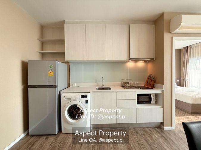 รูป คอนโดให้เช่า 2 ห้องนอน วิวทะเล ห้องสวย - รูปที่ 15/16