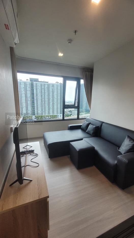 picture Life sathorn Sierra. 1bed 40sqm. Available 28Apr26! Line id: @pfagent - 5/8