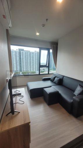 picture Life sathorn Sierra. 1bed 40sqm. Available 28Apr26! Line id: @pfagent - 5/8