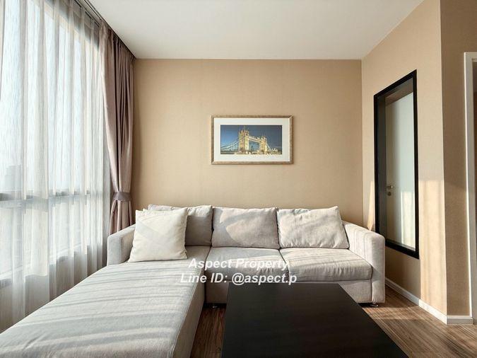 รูป คอนโดให้เช่า 2 ห้องนอน วิวทะเล ห้องสวย - รูปที่ 11/16