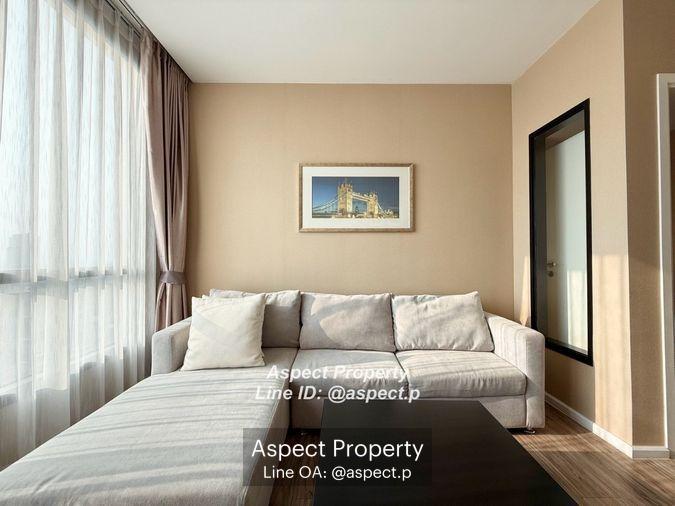 รูป คอนโดให้เช่า 2 ห้องนอน วิวทะเล ห้องสวย - รูปที่ 11/16
