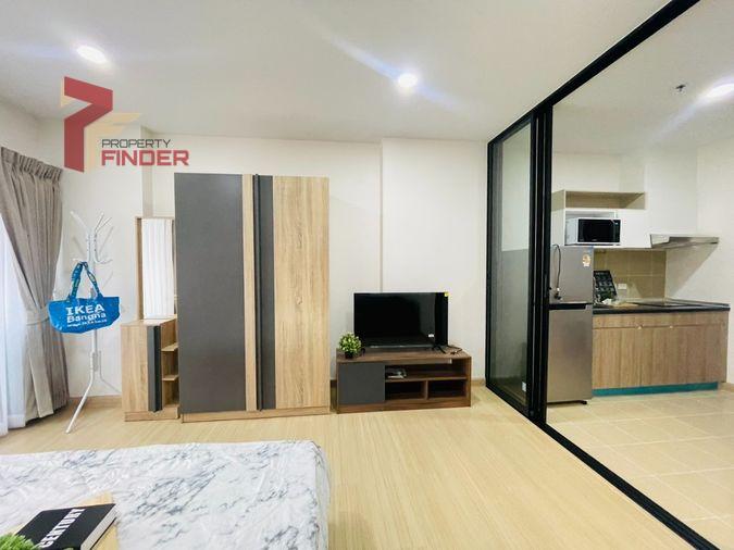 picture Condo for Rent: Supalai Veranda Sukhumvit 117 Schedule a viewing 👉 Line: @propertybkk2 - 7/11