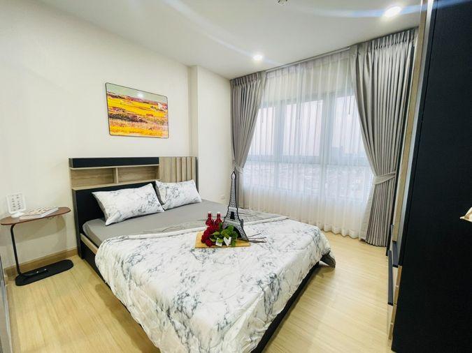 picture Rds-4737 Condo for rent Supalai Veranda Sukhumvit 117  👉line : @propertybkk2 - 2/11