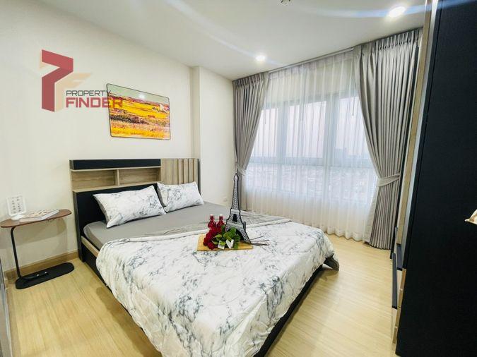 picture Rds-4737 Condo for rent Supalai Veranda Sukhumvit 117 👉line : @propertybkk2 - 2/11