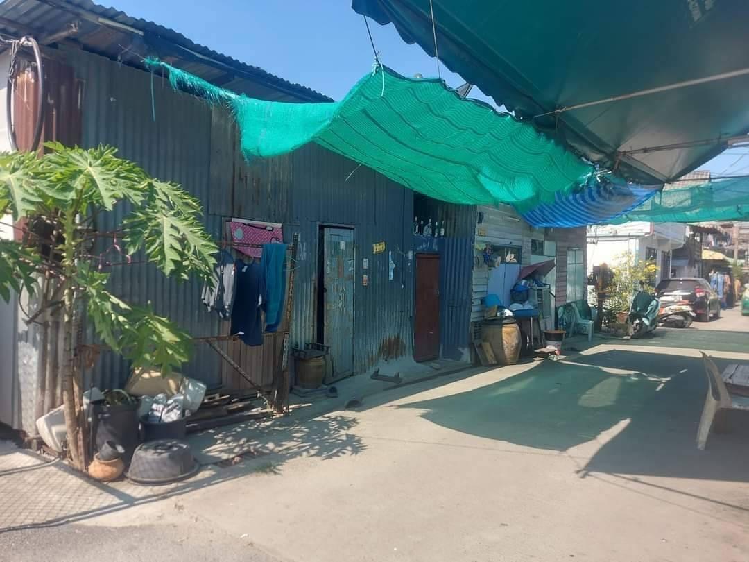 รูป ขายที่ดินรัชดา ห้วยขวาง 92ตร.วา - รูปที่ 1/2