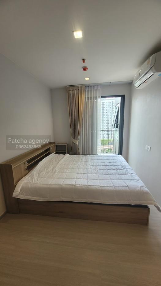 picture Life sathorn Sierra. 1bed 40sqm. Available 28Apr26! Line id: @pfagent - 6/8