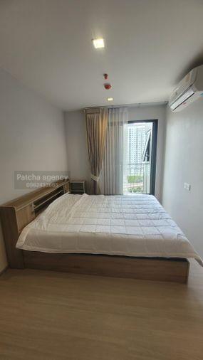 picture Life sathorn Sierra. 1bed 40sqm. Available 28Apr26! Line id: @pfagent - 6/8