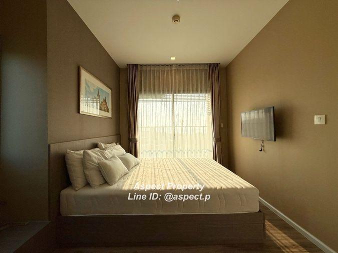 รูป คอนโดให้เช่า 2 ห้องนอน วิวทะเล ห้องสวย - รูปที่ 8/16