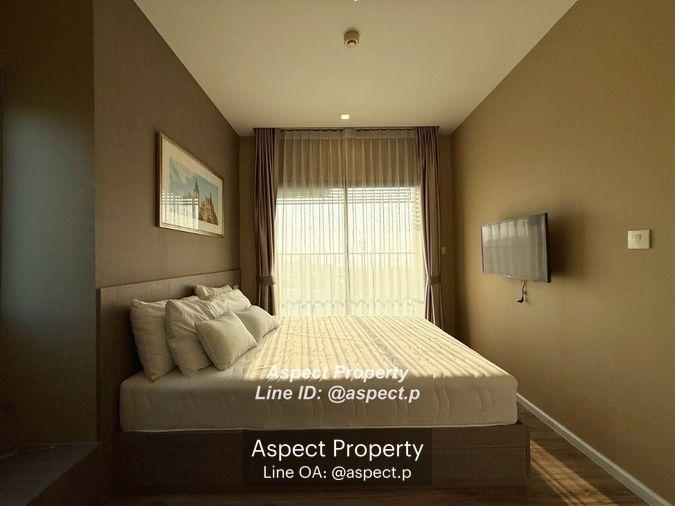 รูป คอนโดให้เช่า 2 ห้องนอน วิวทะเล ห้องสวย - รูปที่ 8/16