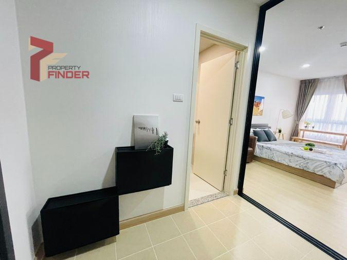 picture Condo for Rent: Supalai Veranda Sukhumvit 117 Schedule a viewing 👉 Line: @propertybkk2 - 8/11