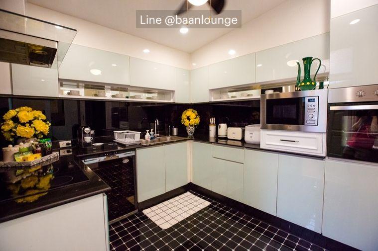 รูป The Citrine @SabaiSpace เดอะซีทรีน แอท สบาย สเปซ - รูปที่ 13/18