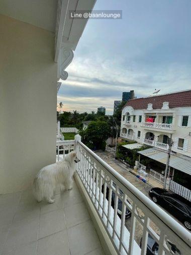 รูป เดอะ เมทโทร สาทร-กัลปพฤกษ์ The Metro Sathorn-Kanlapaphruek - รูปที่ 22/22