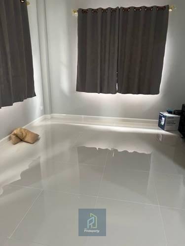 picture Single house for sale, Place and Park, Pracha Uthit 90, 64.3 sq w., 5 bedrooms, 3 bathrooms. - 3/8
