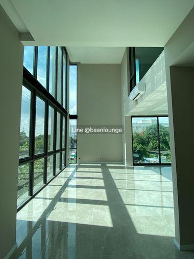 รูป ขายโฮมออฟฟิศ ซอยอ่อนนุช 64 สวนหลวง - รูปที่ 3/12