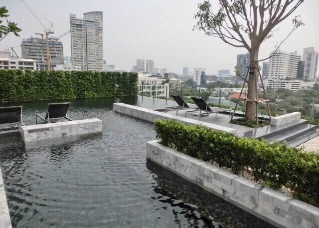 picture For Rent : HQ Thonglor ( bts  Thonglor) (Rt-01) - 16/19