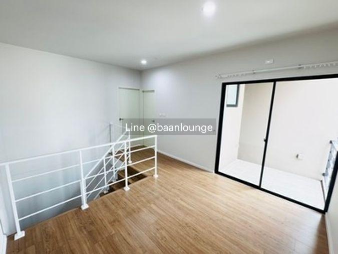 รูป บ้านกลางเมือง ราชพฤกษ์-สาทร Baan Klang Muang atchaphruek-Sathorn - รูปที่ 13/17