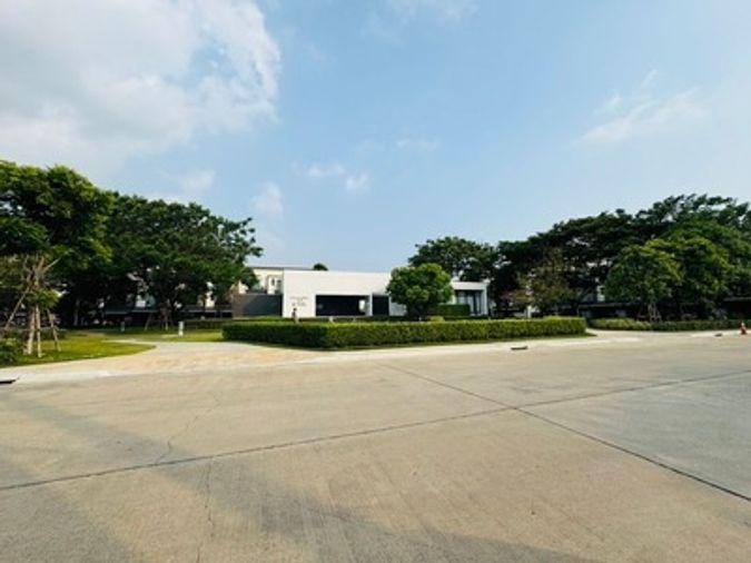รูป บ้านกลางเมือง ราชพฤกษ์-สาทร Baan Klang Muang atchaphruek-Sathorn - รูปที่ 17/17