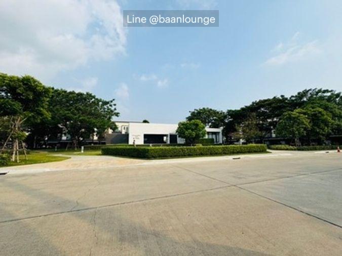 รูป Baan Klang Muang Ratchaphruek-Sathorn บ้านกลางเมือง ราชพฤกษ์-สาทร - รูปที่ 16/17