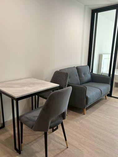 picture Condo Thana Astra Sathorn-Chan - 3/7