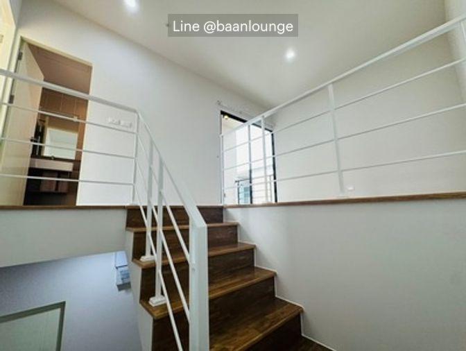 รูป Baan Klang Muang Ratchaphruek-Sathorn บ้านกลางเมือง ราชพฤกษ์-สาทร - รูปที่ 9/17