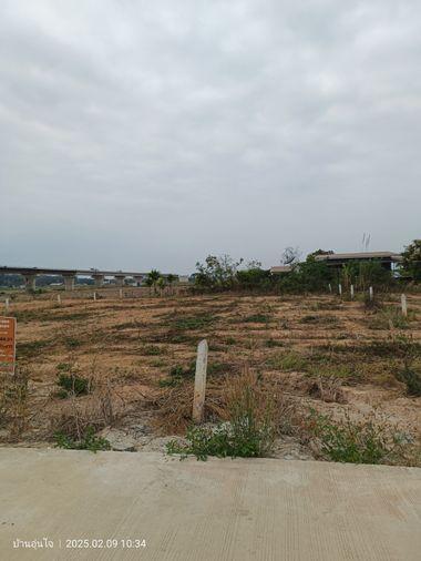 รูป เจ้าของที่ดินโพสเอง  ขายที่ดิน #ถมเรียบร้อย #โฉนดพร้อมโอน  #รับผ่อนตรงกับเจ้าของที่ดิน ได้ทุกแปลง #ใกล้ม.พะเยา ที่ดิน จ.พะเยา - รูปที่ 18/18
