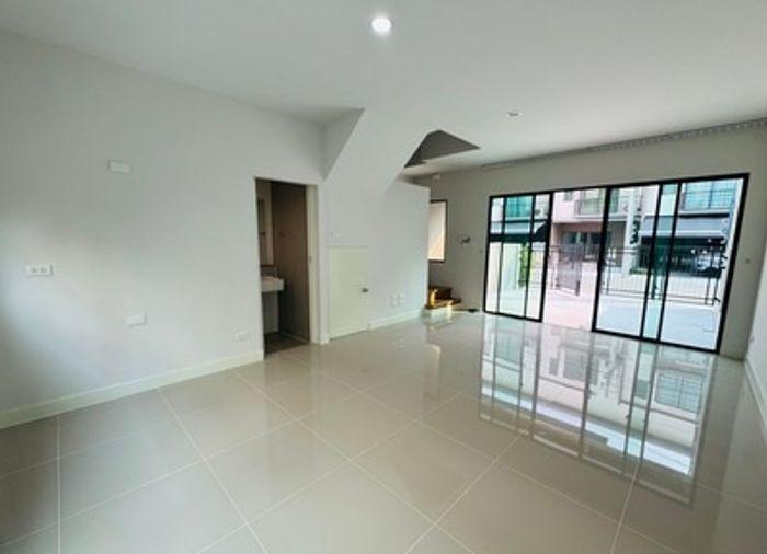 รูป บ้านกลางเมือง ราชพฤกษ์-สาทร Baan Klang Muang atchaphruek-Sathorn - รูปที่ 2/17