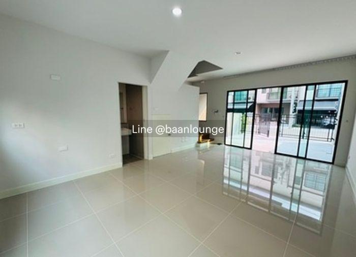 รูป บ้านกลางเมือง ราชพฤกษ์-สาทร Baan Klang Muang atchaphruek-Sathorn - รูปที่ 2/17