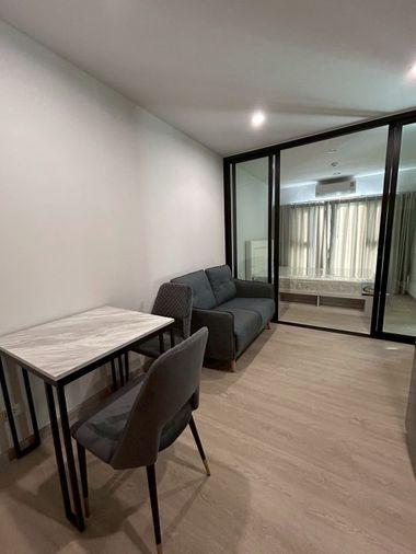 picture Condo Thana Astra Sathorn-Chan - 1/7