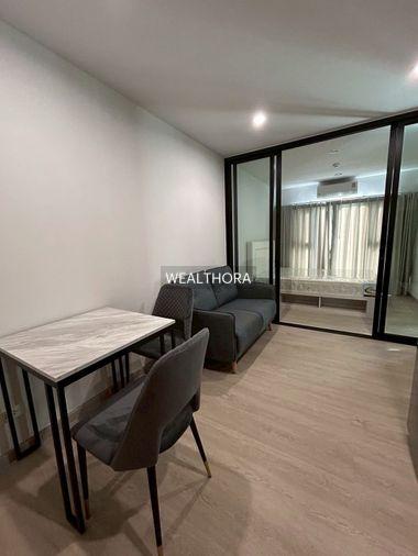 picture Condo Thana Astra Sathorn-Chan - 1/7