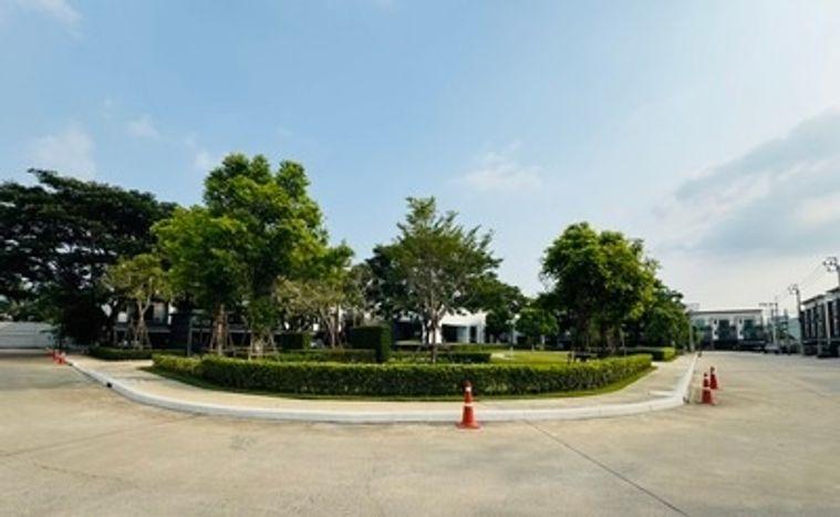 รูป บ้านกลางเมือง ราชพฤกษ์-สาทร Baan Klang Muang atchaphruek-Sathorn - รูปที่ 16/17