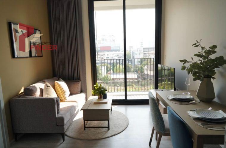 รูป PFD-04980 ให้เช่าเอ็กซ์ที เอกมัย ( XT EKKAMAI ) นัดชมห้อง @propertyfinder - รูปที่ 2/7