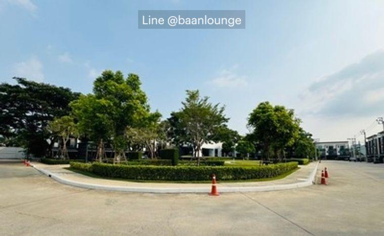 รูป Baan Klang Muang Ratchaphruek-Sathorn บ้านกลางเมือง ราชพฤกษ์-สาทร - รูปที่ 17/17