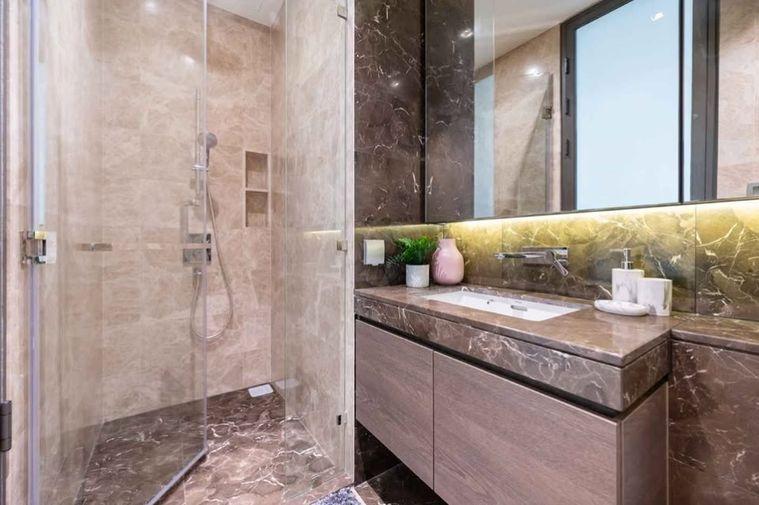 รูป Condo for rent  28 Chidlom ( BTS Chidlom)  (Rt-01) - รูปที่ 11/12